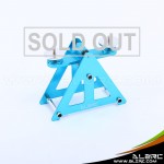 ALZRC - Metal Blade Balancer